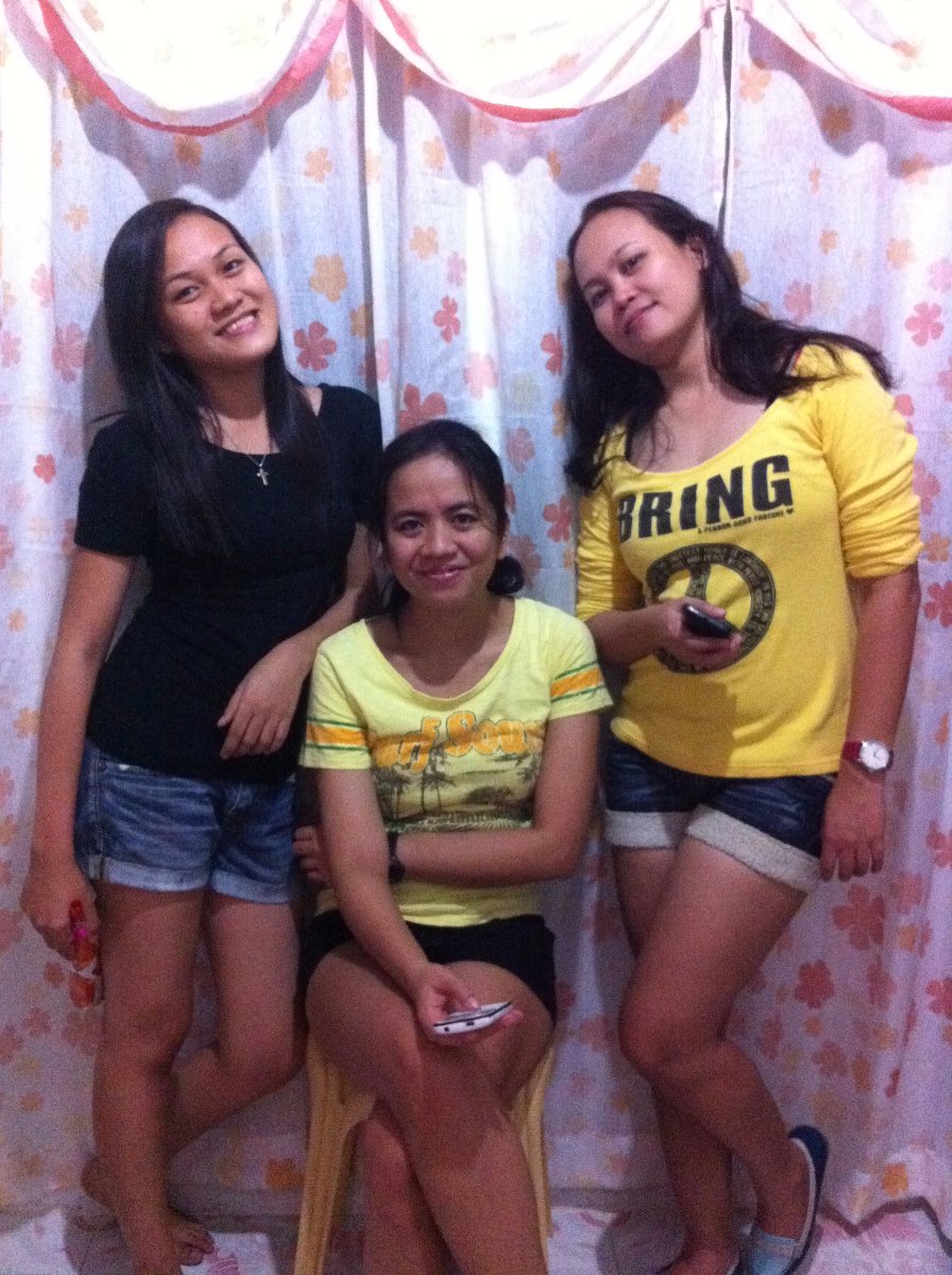 fam, love