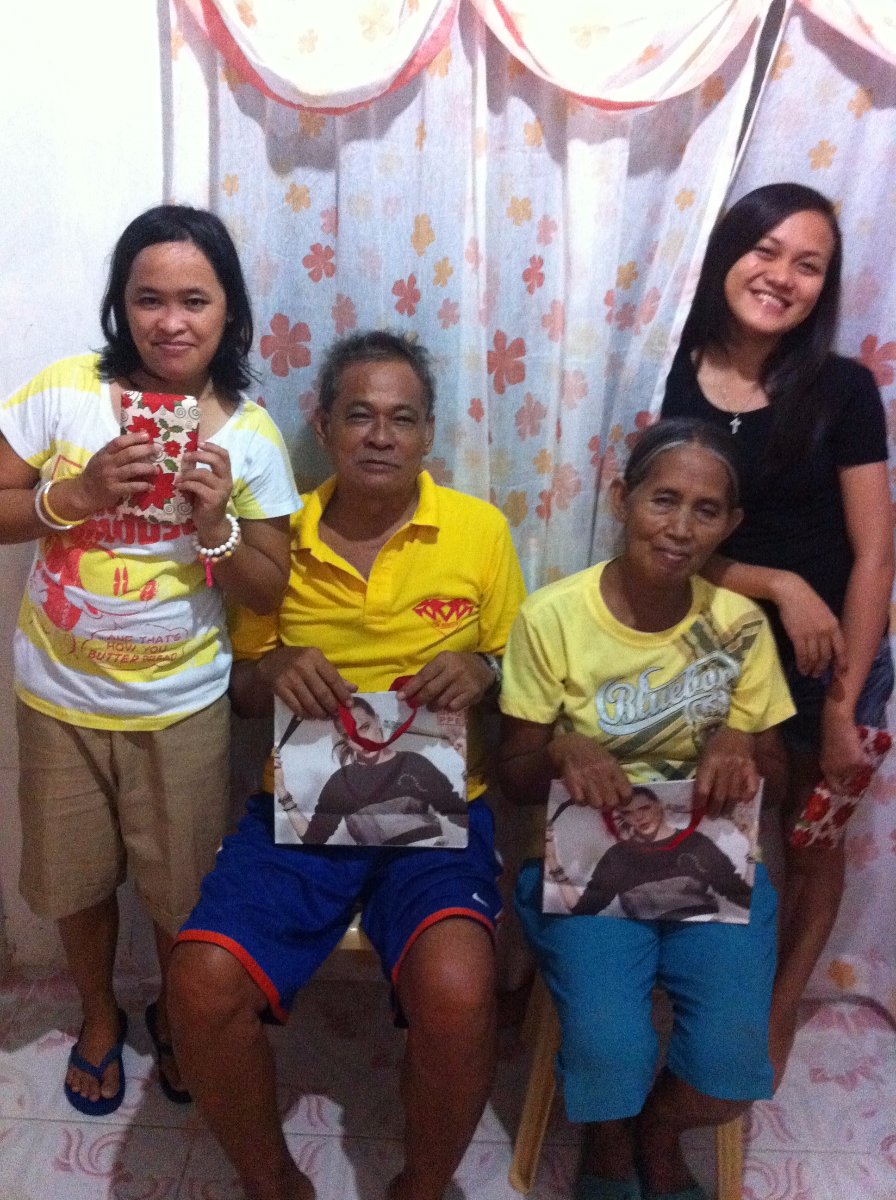 fam, love