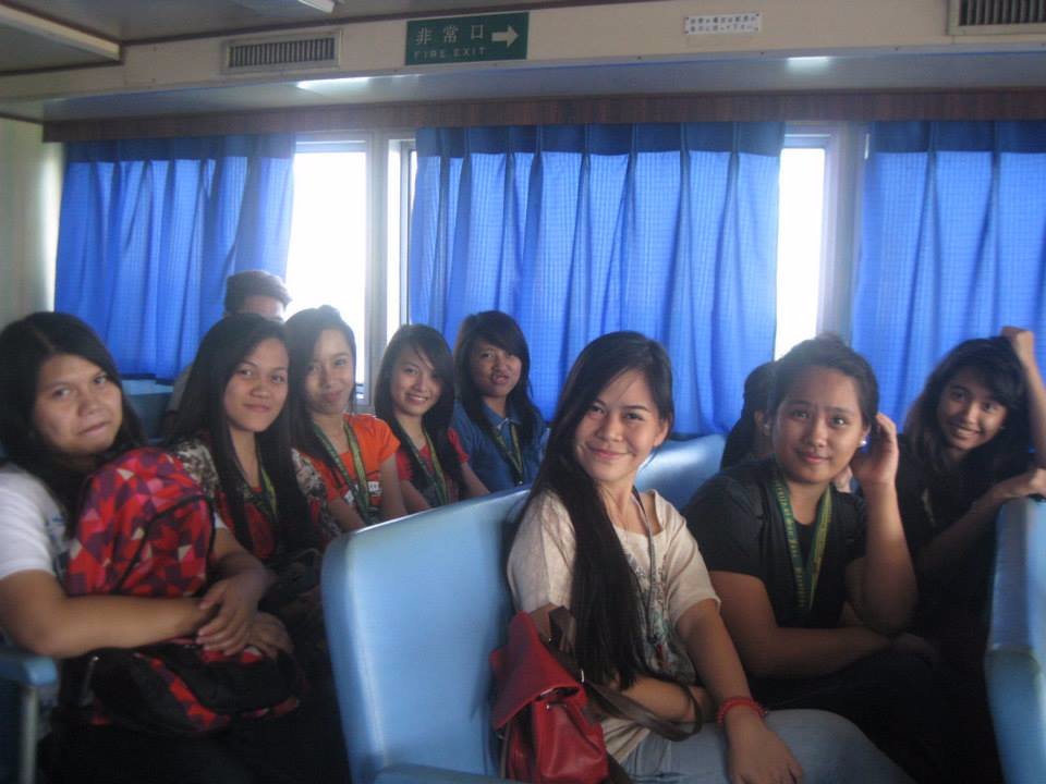 gal friends