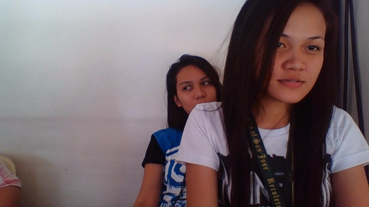 gikapoy, nako, way, joke