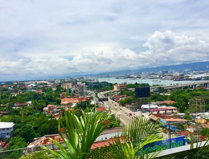 good noon, lapu lapu city