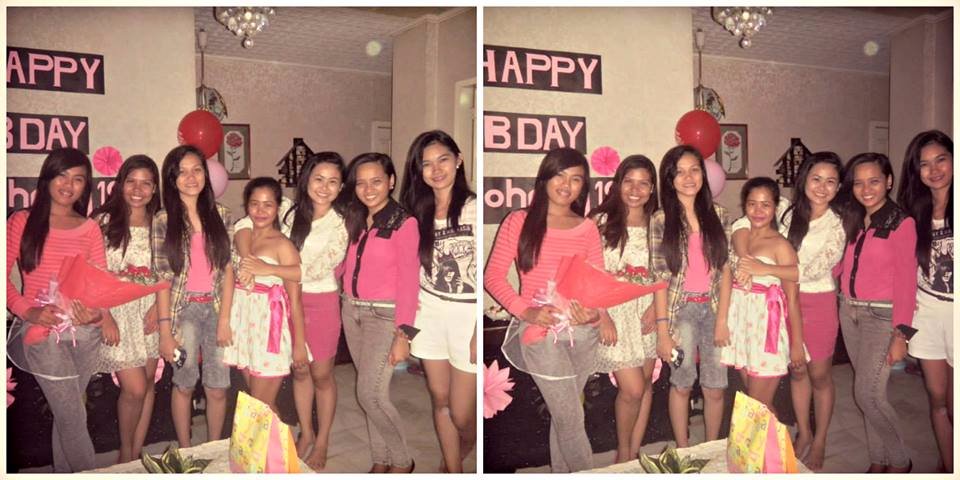 happy birthday johndy loves