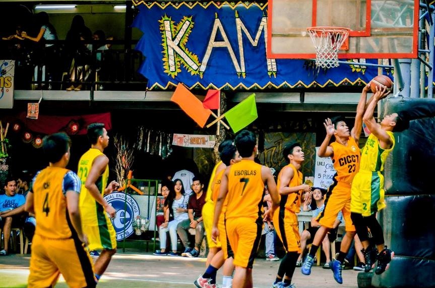 have fun and enjoy the game, #basketball