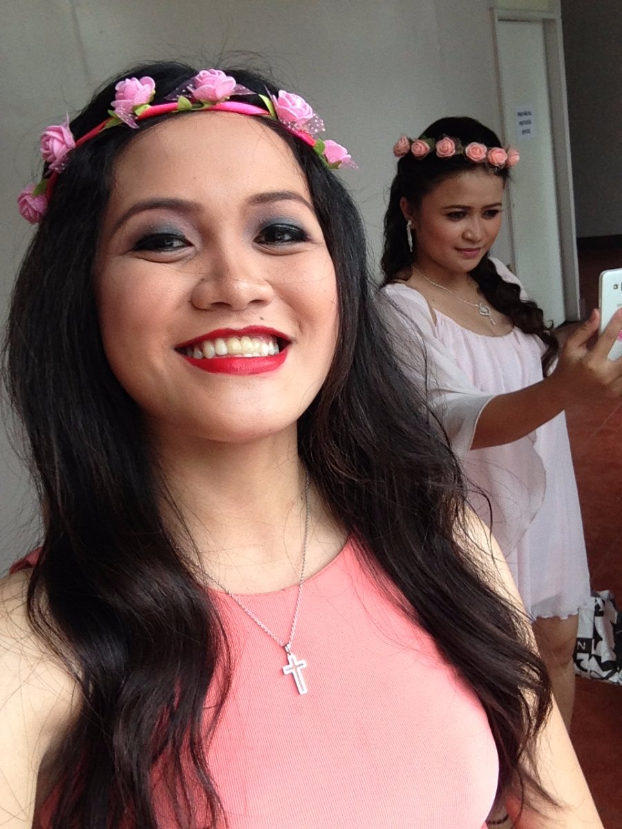 hi, ate