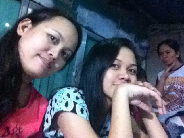 hmm smile