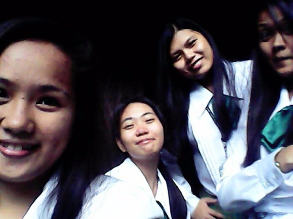 hope, mayflor, brigette, clarence