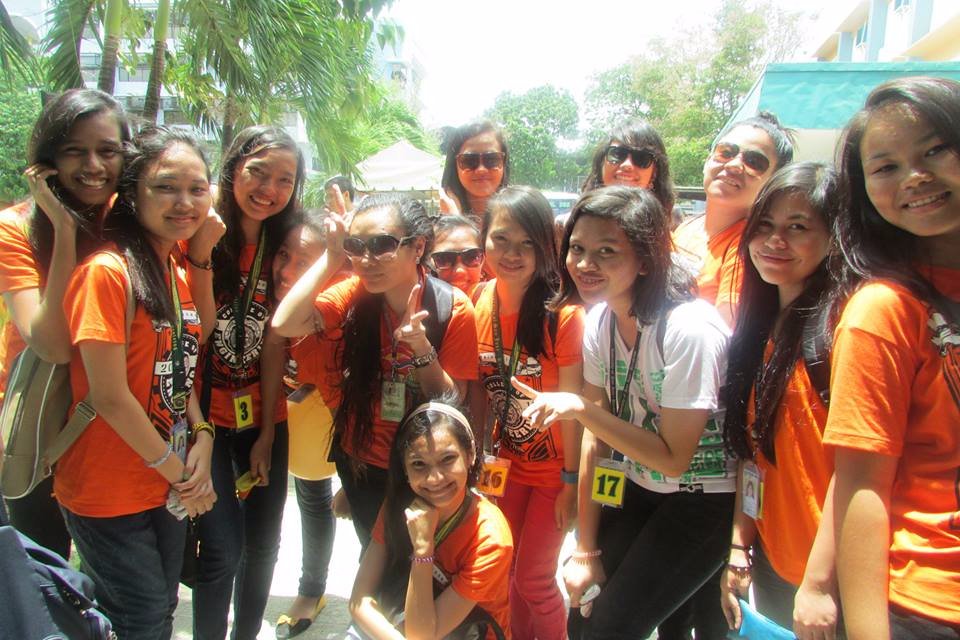 intramurals, 2013