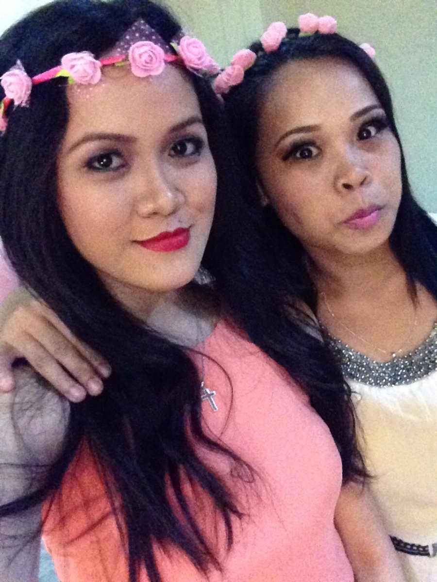 jean and sandra