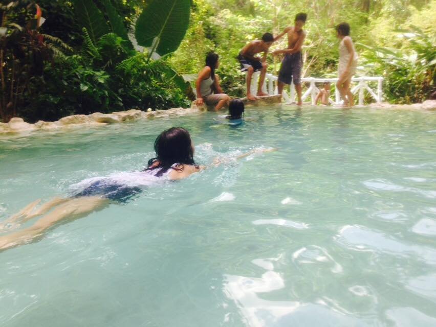 just keep swimming