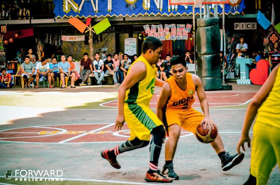 keep calm and play basketball