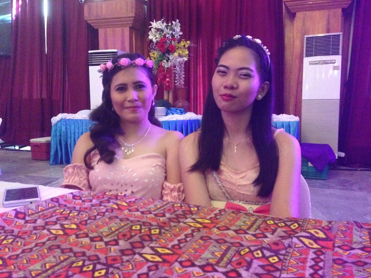 klarisse, mayflor