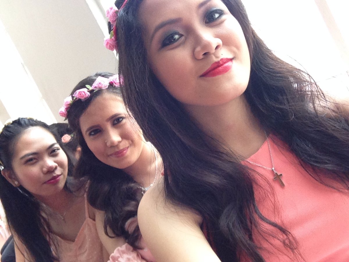 mayflor, hi
