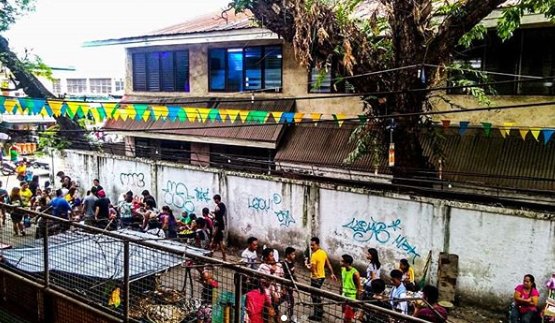 mercado