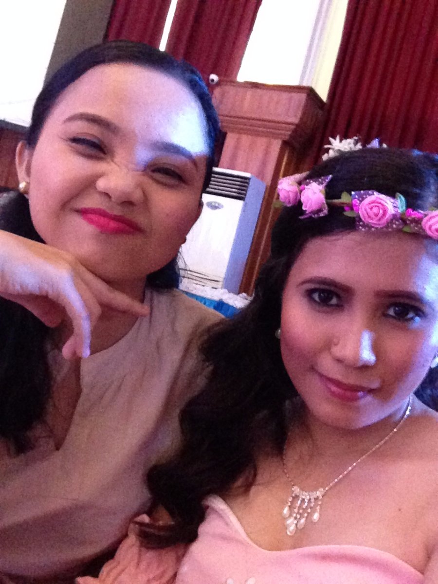 mia klarisse gwapa