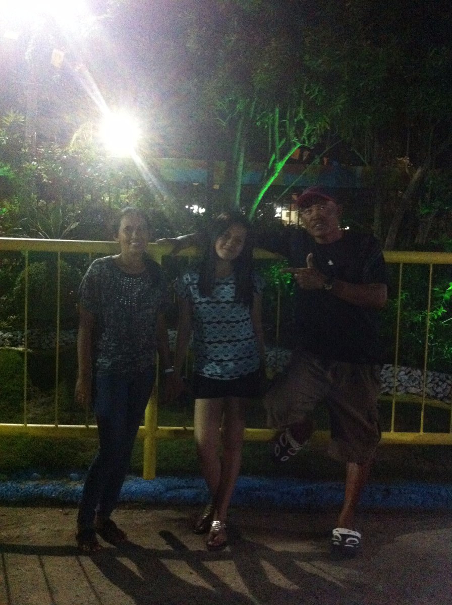 my love fam
