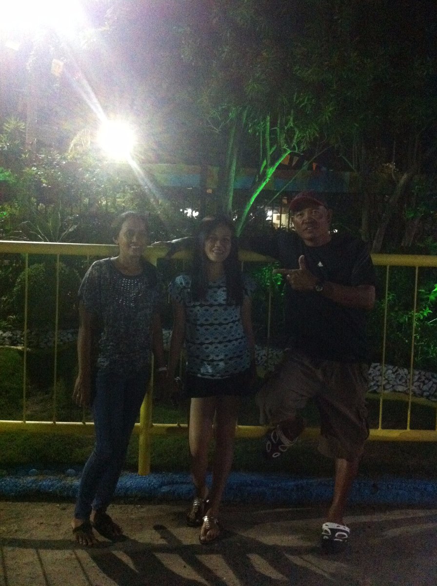 my love fam
