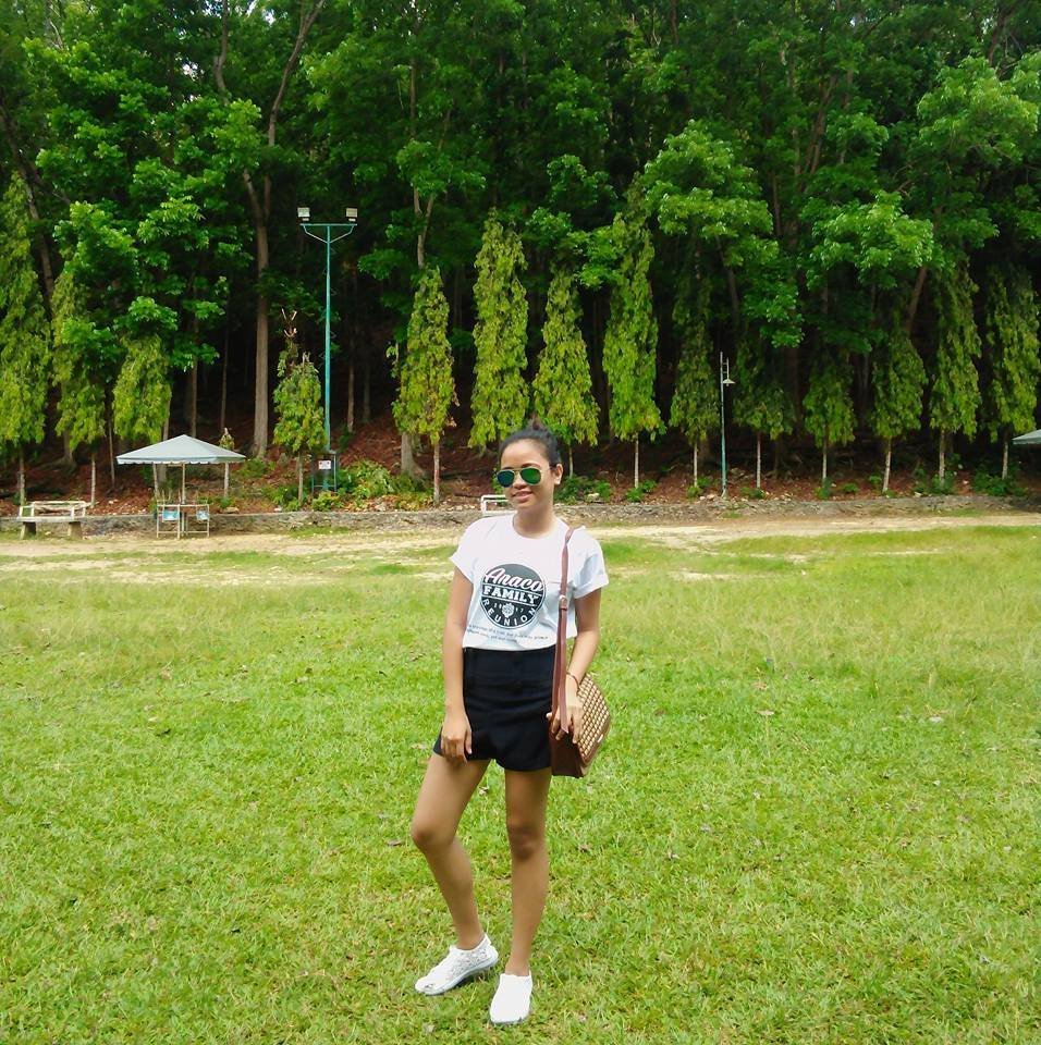 never overlook the power of simplicity, my pretty cousin