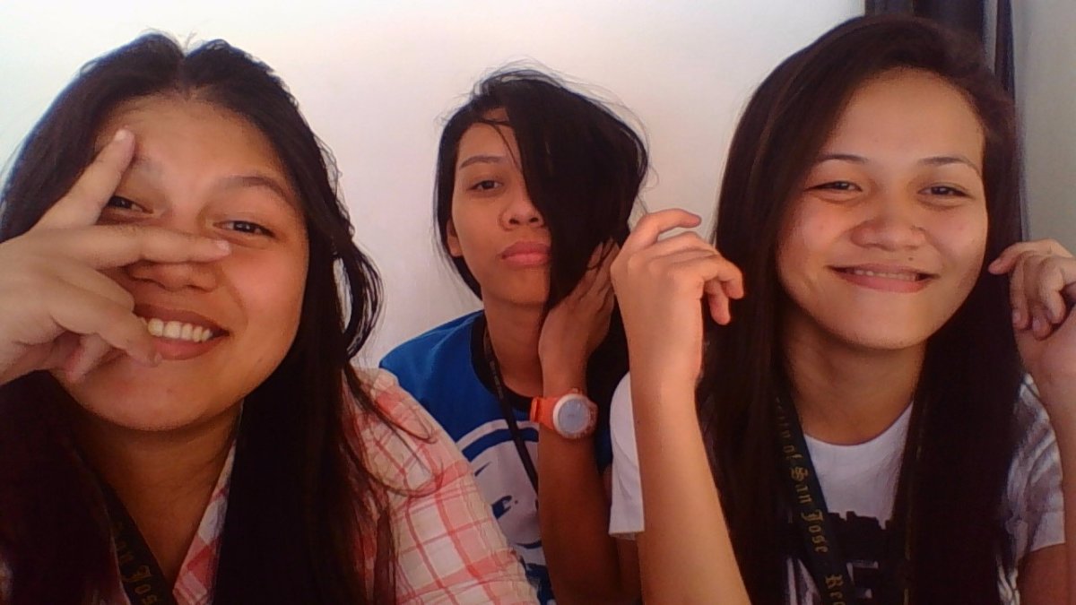 ngek, hala, ohh