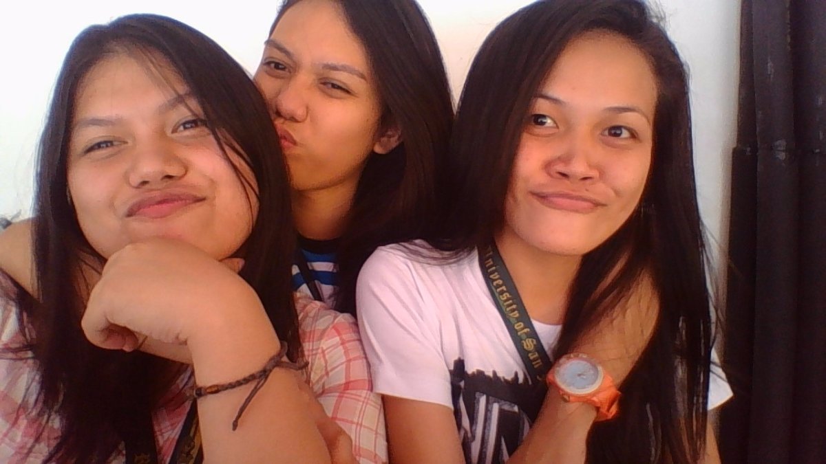 ni kiss cyang brigette