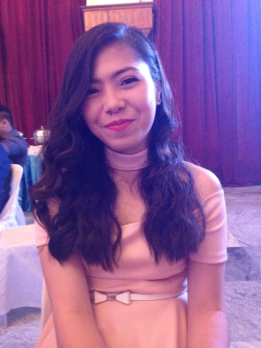 pretty, glydel
