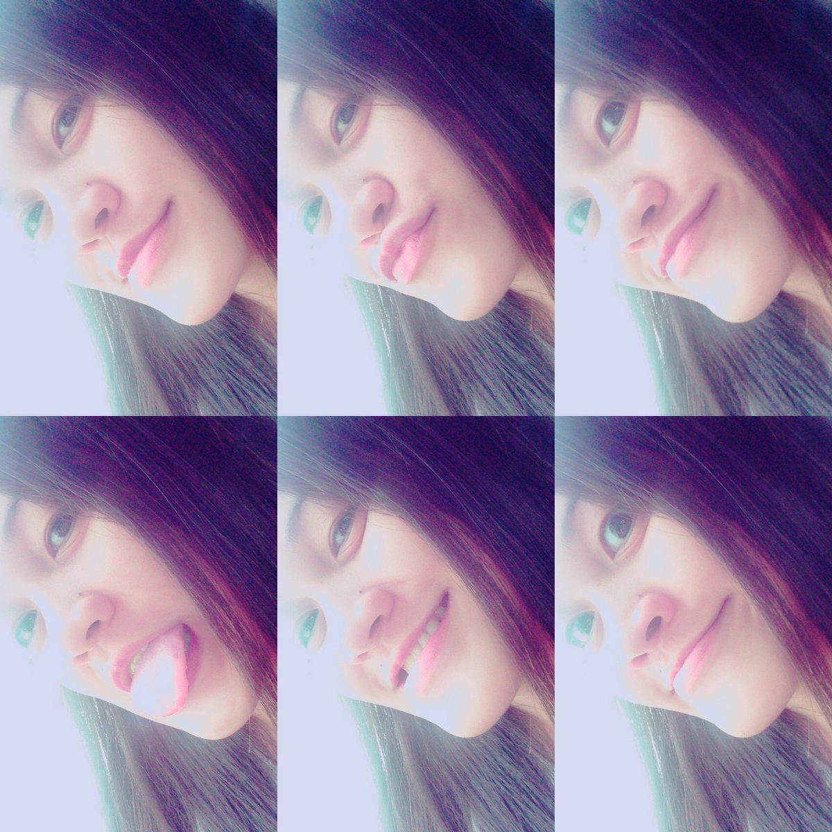 selfie