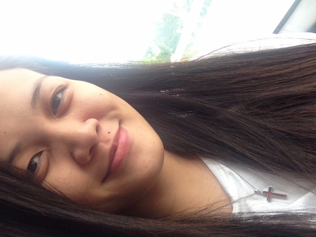 selfie