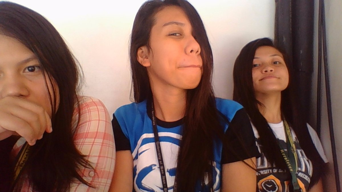 side, view, niel