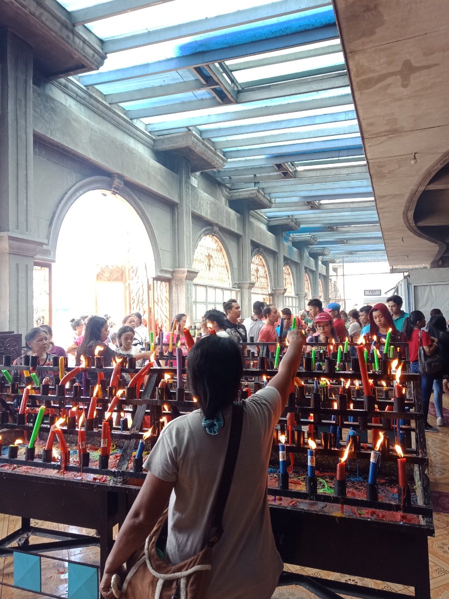 @simala church