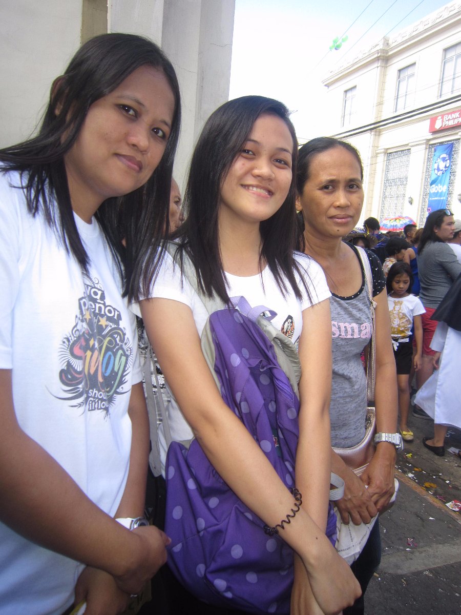 sinulog