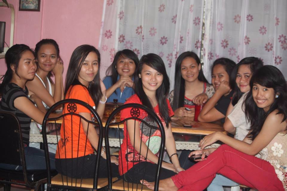 smile gurls