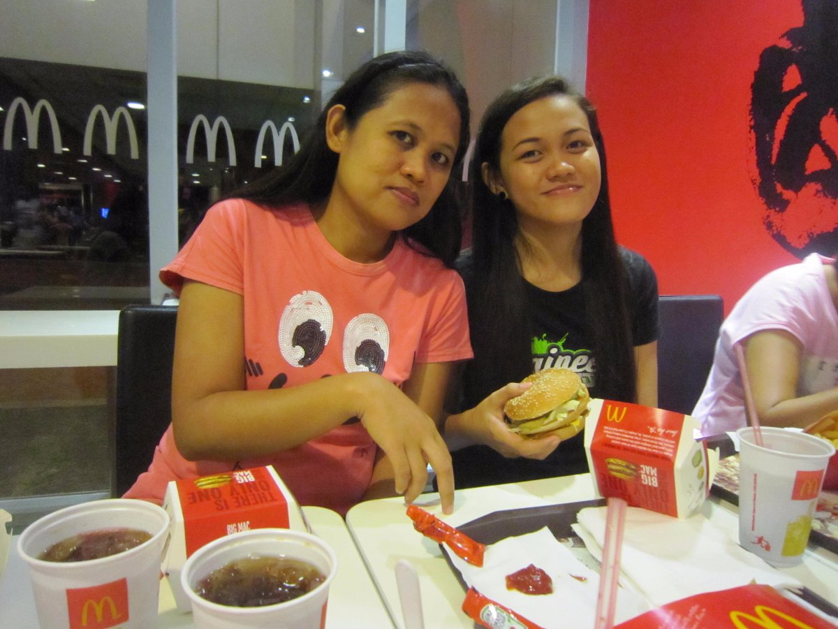 smile, with, te, amy
