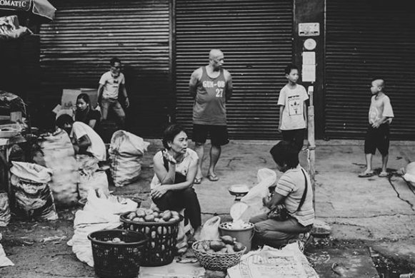 street photography