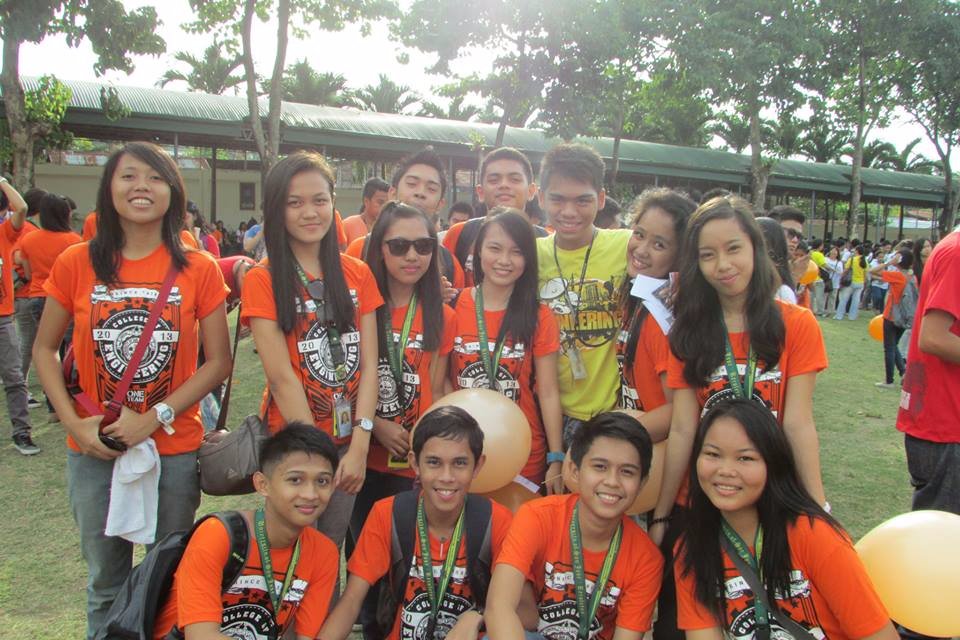 team oramge