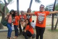 Josenians, IE friends, classmates