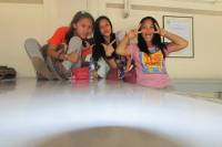 nina, bangbang, clarj