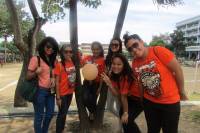 Josenians, IE friends, classmates