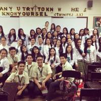 IE classmates, friends, missing then