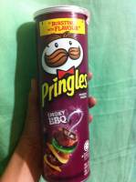pringes