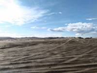 ilocos norte sand dunes
