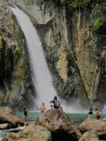 cambugahay falls siquijor