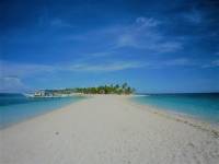 Olango island