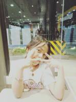 smile piyong peace