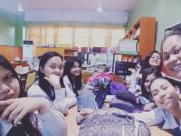 IE classmates, friends, missing then