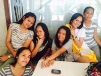 Soul sisters