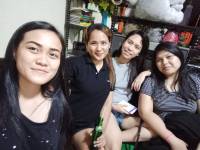 Life is better with sisters forever loves