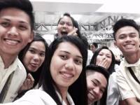 Fantastic four missing these girls love you all