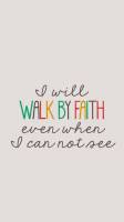 Faith