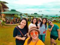 My aunts trip to Bacolod, squad goals, fun at campuestohan