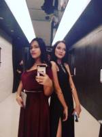 with te ana liza pretty