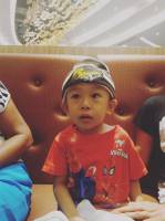 baby, gaven